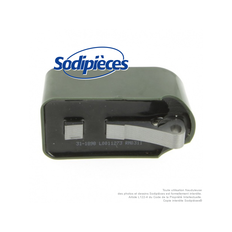 Bobine électronique pour Lawn Boy 683215