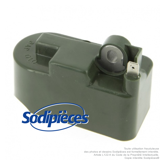 Bobine électronique pour Lawn Boy 683215