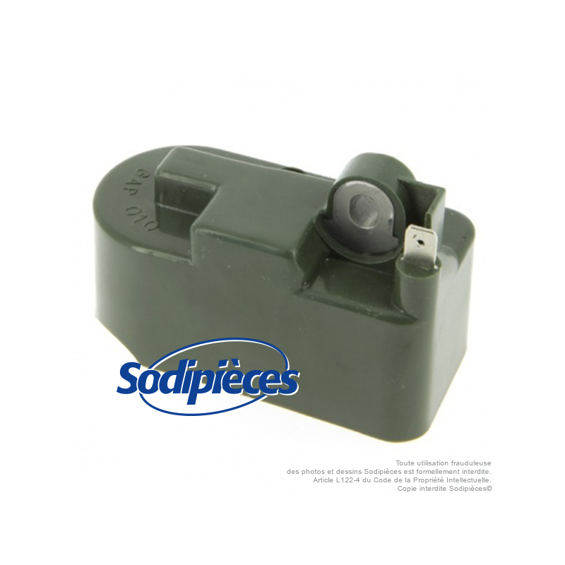 Bobine électronique pour Lawn Boy 683215