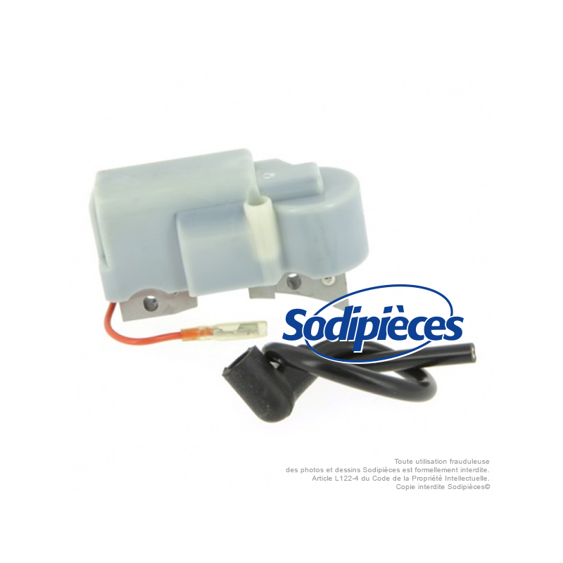 Bobine électronique pour Lawn Boy 681542