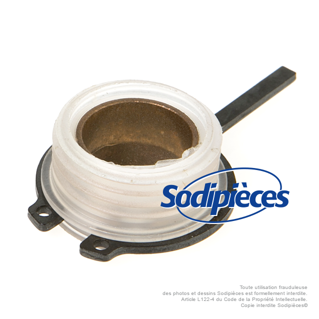 Vis sans fin pour Stihl 024, MS240, 026, MS260, MS261 Vis sans fin pour Stihl 024, MS240, 026, MS260, MS261