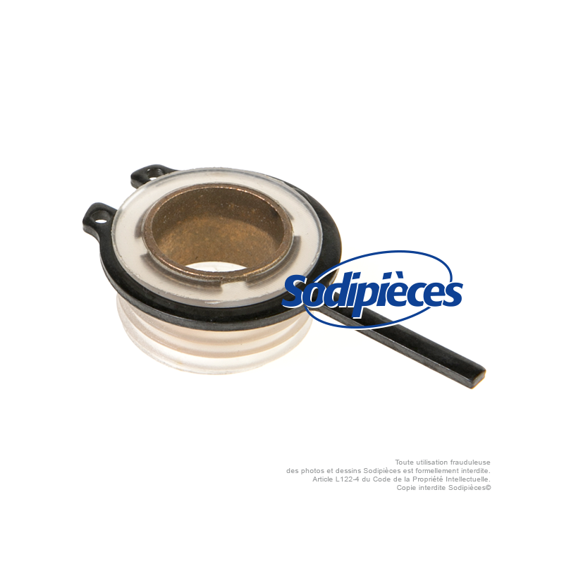 Vis sans fin pour Stihl 024, MS240, 026, MS260, MS261