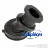 Coude d'aspiration pour Stihl 024, MS240, 026, MS260 Coude d'aspiration pour Stihl 024, MS240, 026, MS260