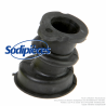 Coude d'aspiration pour Stihl 021, MS210, 023, MS230, 025, MS250 Coude d'aspiration pour Stihl 021, MS210, 023, MS230, 025, MS250
