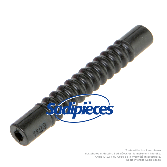 Tuyau d'impulsion pour Stihl 021, MS210, 023, MS230, 025, MS250 Tuyau d'impulsion pour Stihl 021, MS210, 023, MS230, 025, MS250