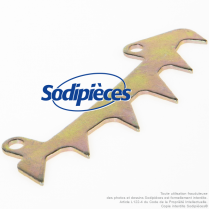 Griffe pour  Stihl 017, MS170, 018, MS180, 019T, MS190T