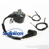 Allumage électronique pour Stihl 024, MS240, 026, MS260, 028, 028AV, AV SUPER 029, MS290, 038 AV Super Magnum, 038AV, 039 Allumage électronique pour Stihl 024, MS240, 026, MS260, 028, 028AV, AV SUPER 029, MS290, 038 AV Super Magnum, 038AV, 039