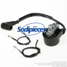 Allumage électronique pour Stihl 024, MS240, 026, MS260, 028, 028AV, AV SUPER 029, MS290, 038 AV Super Magnum, 038AV, 039 Allumage électronique pour Stihl 024, MS240, 026, MS260, 028, 028AV, AV SUPER 029, MS290, 038 AV Super Magnum, 038AV, 039