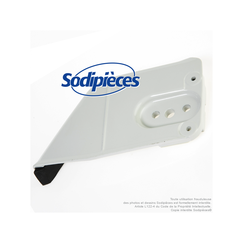 Couvercle de pignon pour  Stihl 038 AV Super Magnum 038AV 044 MS440 046 MS460 064 MS640 066 MS660 