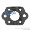 Joint pour coude d'aspiration pour Stihl 021 MS210 023 MS230 025 MS250 Joint pour coude d'aspiration pour Stihl 021 MS210 023 MS230 025 MS250