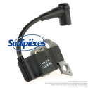 Bobine d'allumage électronique pour  Stihl 017, MS170, 018, MS180. 1130 400 1302