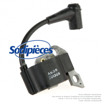 Allumage électronique pour  Stihl  017, MS170, 018, MS180.