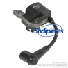 Allumage électronique pour  Stihl  017, MS170, 018, MS180.