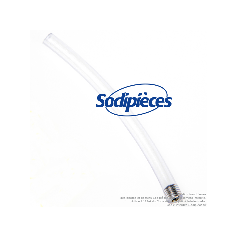 Soupape d'aération du réservoir d'essence pour Stihl 046