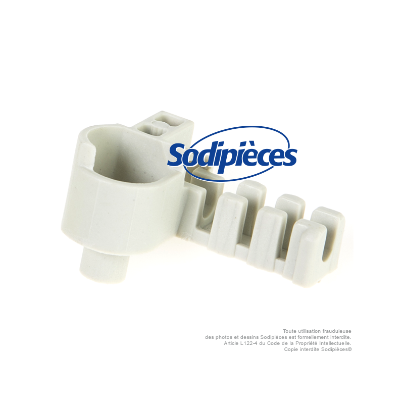 Couverture de protection pour la vis de tension de chaîne pour Stihl 021, MS210