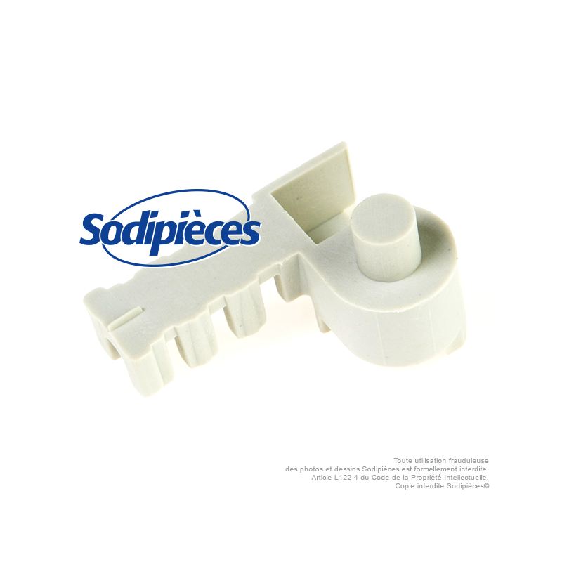 Couverture de protection pour la vis de tension de chaîne pour Stihl 021, MS210