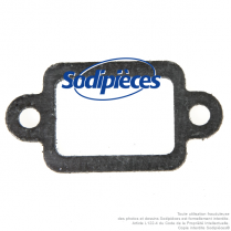 Joint du pot d'échappement pour Stihl 034 AV 034AV Super MS340 MS 340