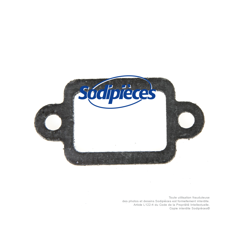 Joint du pot d'échappement pour Stihl 034 AV 034AV Super MS340 MS 340