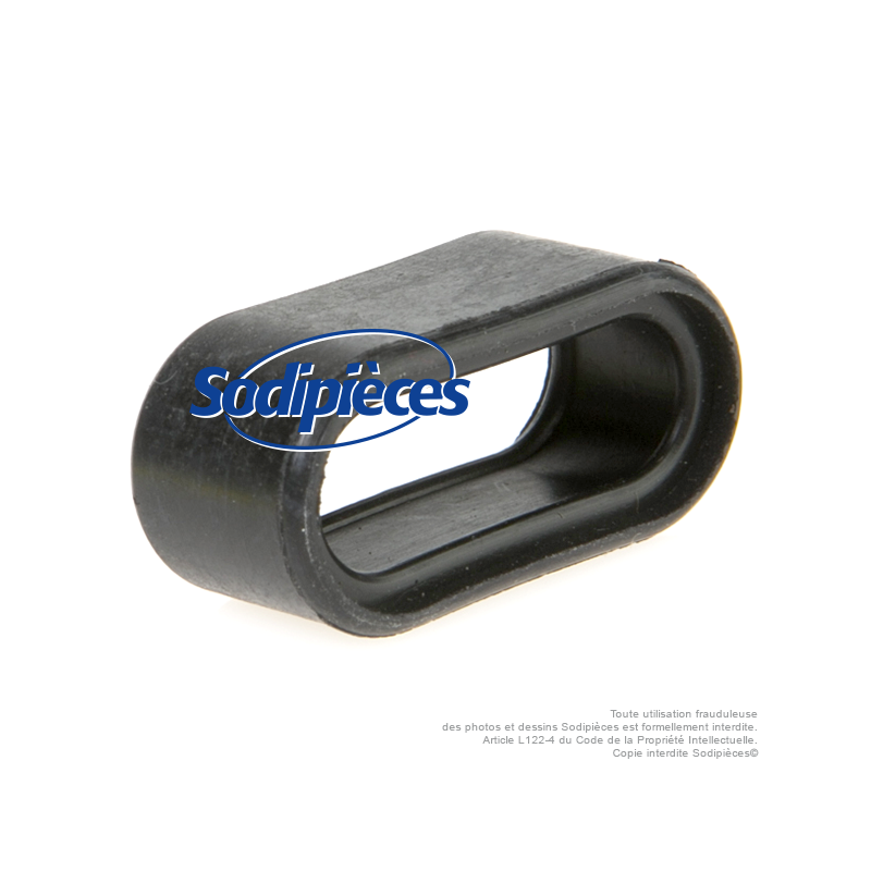 Manchon de carburateur pour Stihl 046 MS460