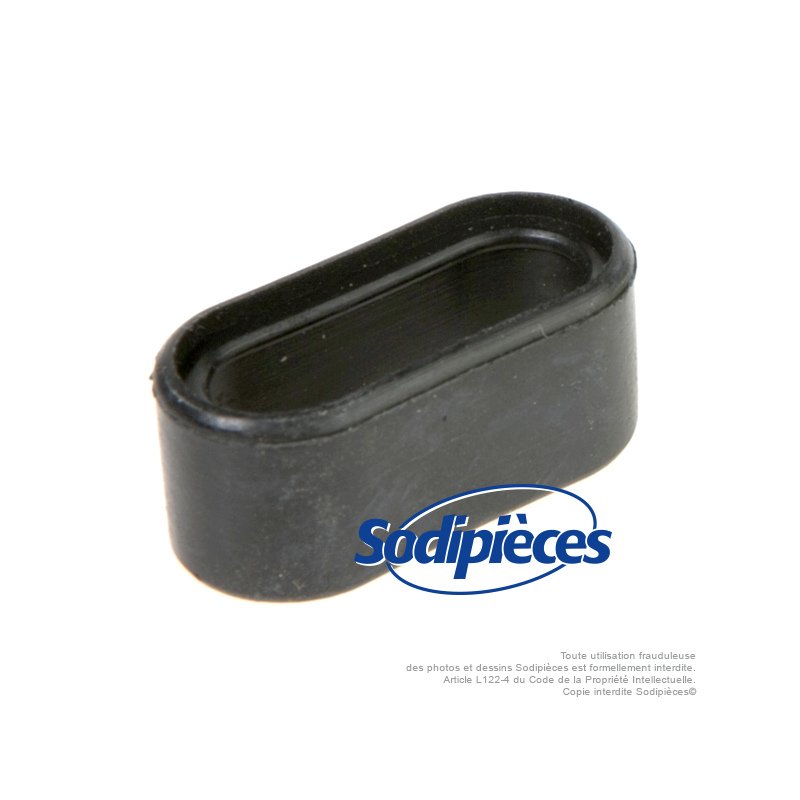 Manchon de carburateur pour Stihl 046 MS460