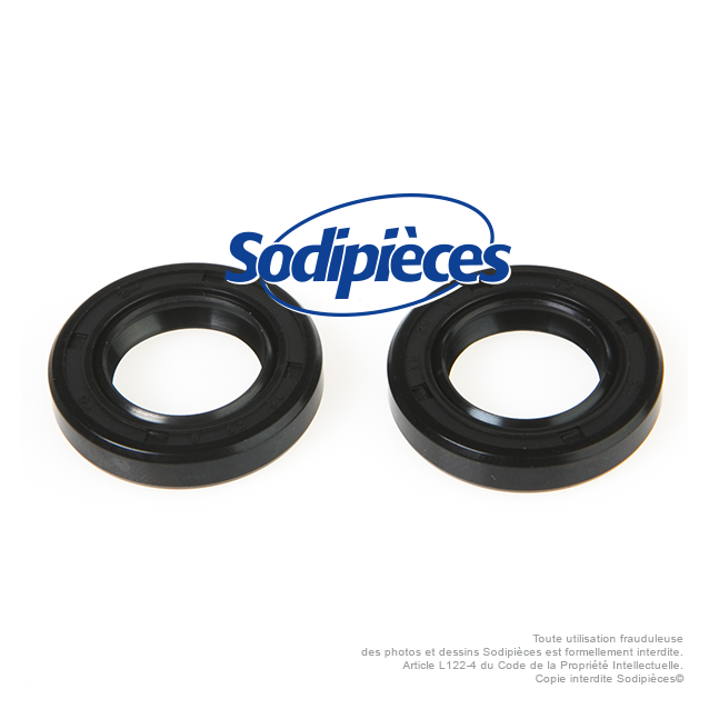 Kit d'étanchéité de moteur pour Stihl 021, MS210