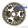 Embrayage pour  Stihl 024, MS240, 026, MS260, MS261, MS270, MS280, MS271, MS291. 
