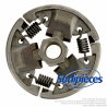 Embrayage pour  Stihl 024, MS240, 026, MS260, MS261, MS270, MS280, MS271, MS291. 