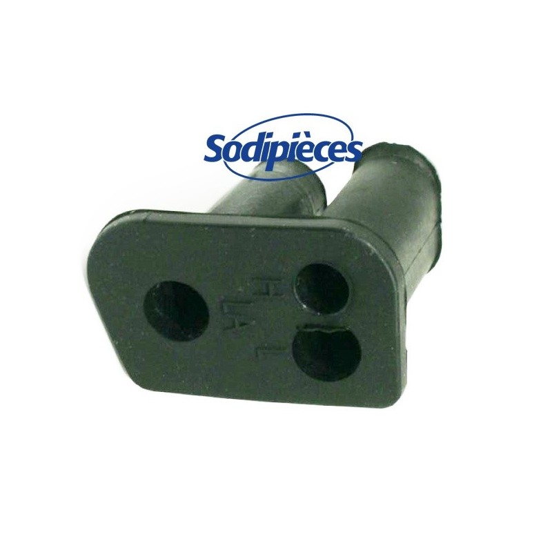 Douille du capot de carburateur pour Stihl 046, MS460