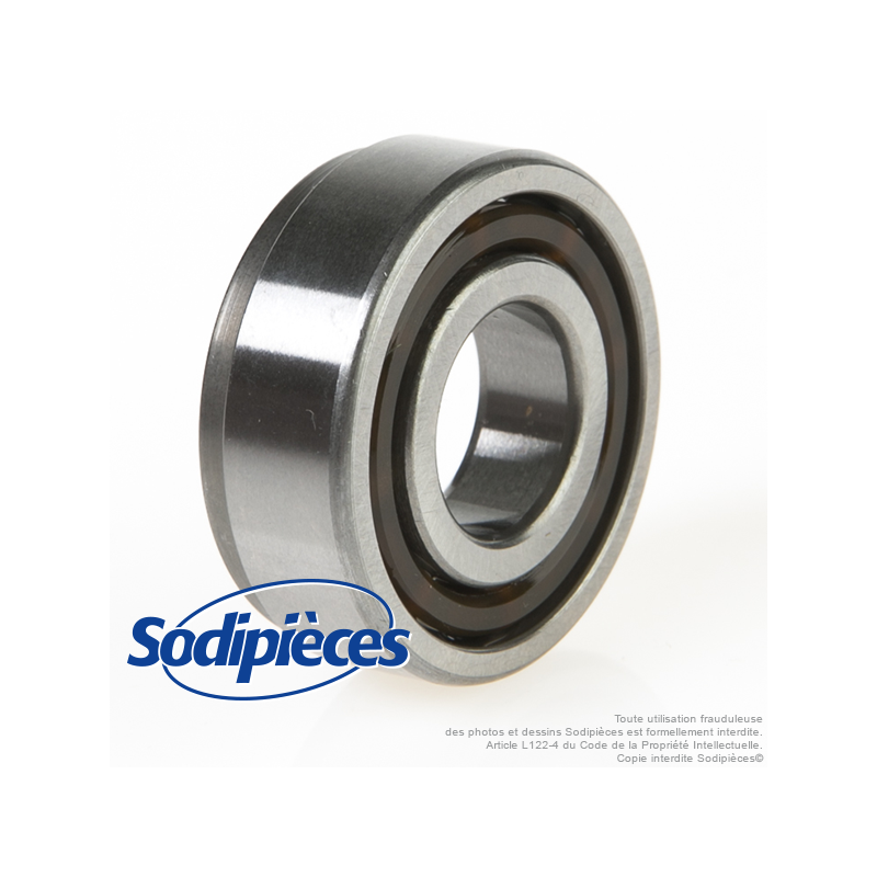 Roulements de vilebrequin pour Stihl 046 MS460 MS 460