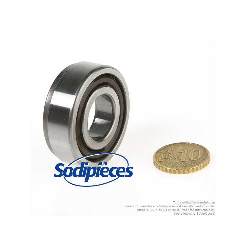 Roulements de vilebrequin pour Stihl 046 MS460 MS 460