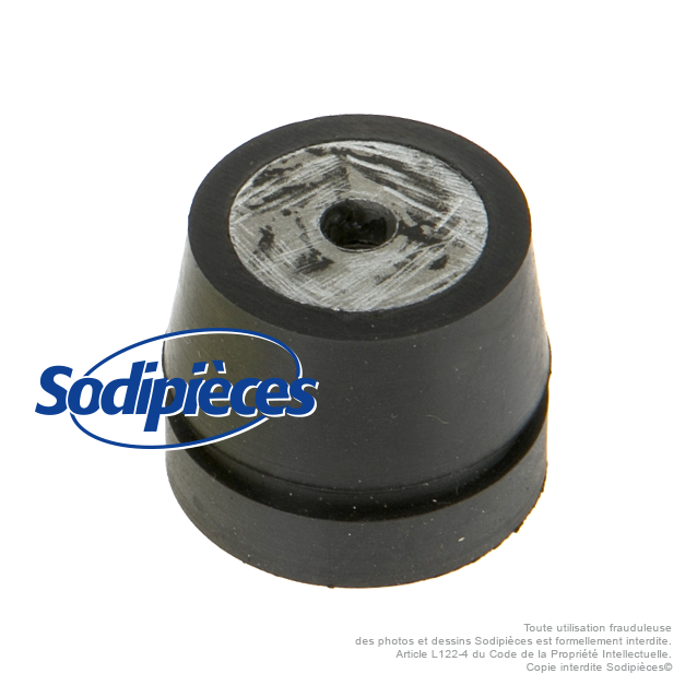 Silent bloc pour Stihl 046, MS460, 036 et MS360 Silent bloc pour Stihl 046, MS460, 036 et MS360
