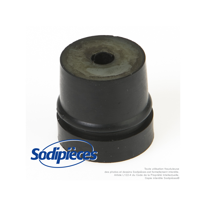 Silent bloc pour Stihl 046, MS460, 036 et MS360