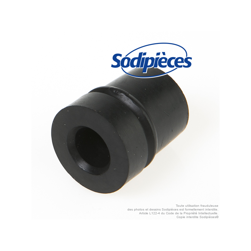 Silent bloc pour Stihl 046, MS460, 036 et MS360
