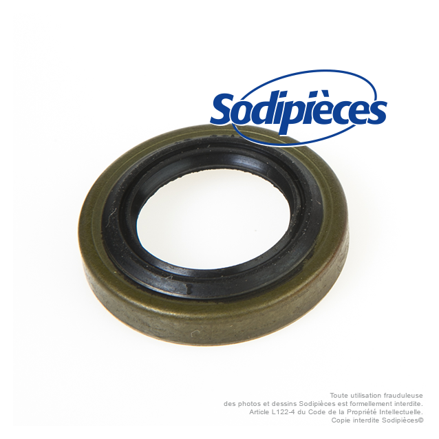 Joint spi pour Stihl 044 / MS440