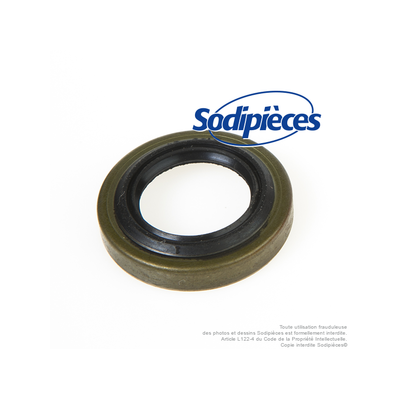 Joint spi pour Stihl 044 / MS440