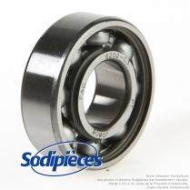 Roulements de vilebrequin pour Stihl 021, MS210