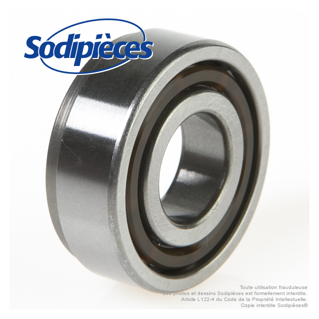 Roulement de vilebrequin pour Stihl N° 026, MS260