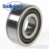 Roulement de vilebrequin pour Stihl N° 026, MS260