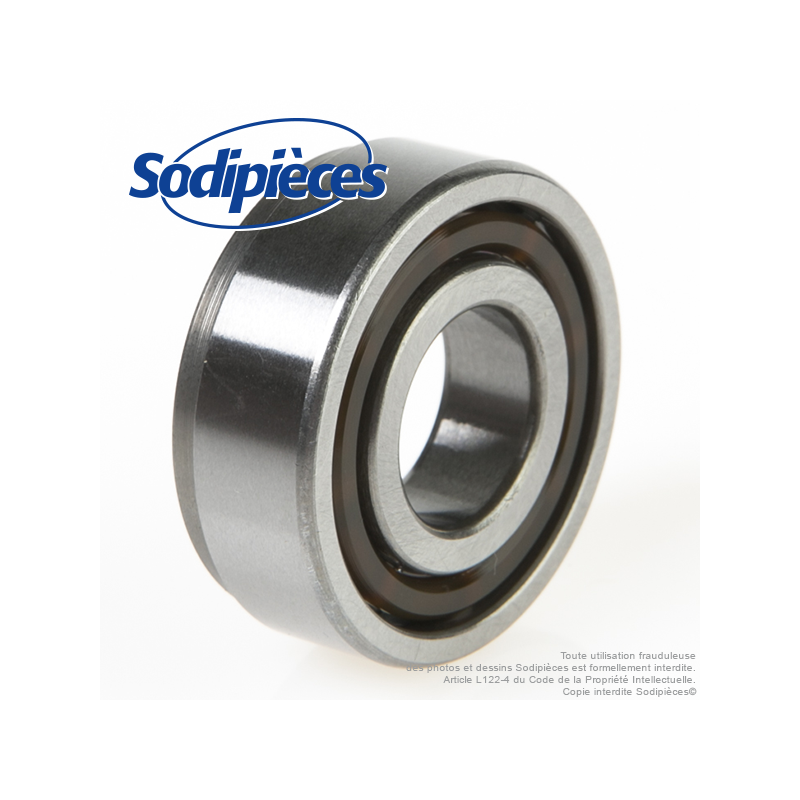 Roulement de vilebrequin pour Stihl N° 026, MS260