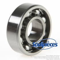 Roulements de vilebrequin pour Stihl 046, MS460