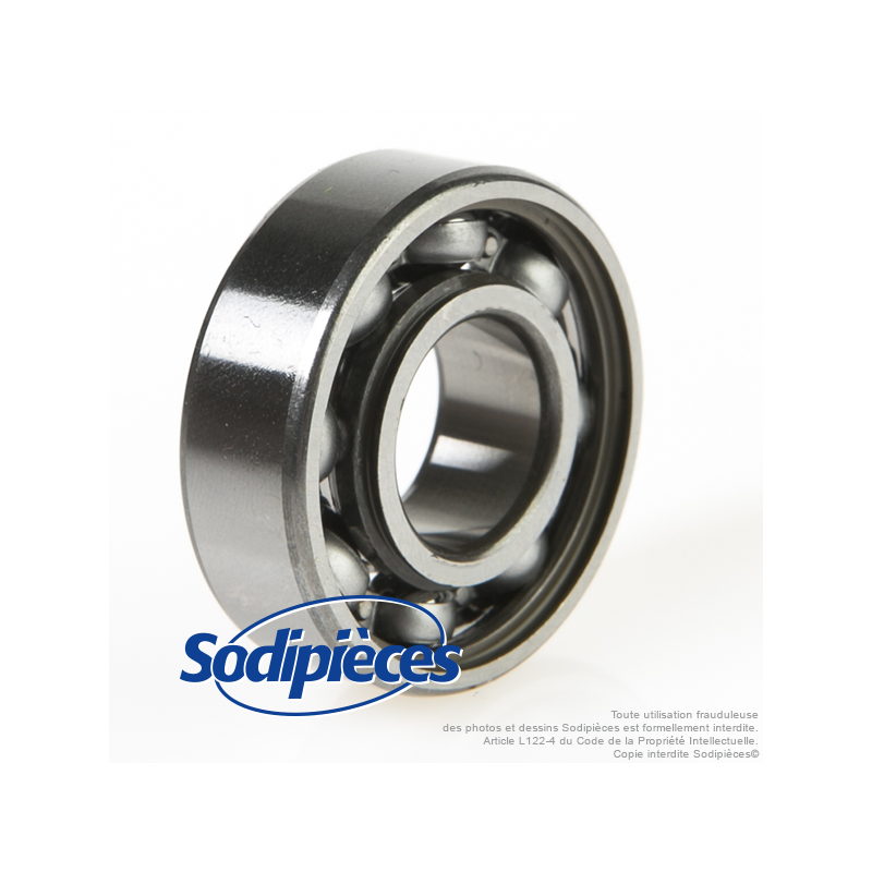 Roulements de vilebrequin pour Stihl 021 MS 210 MS210