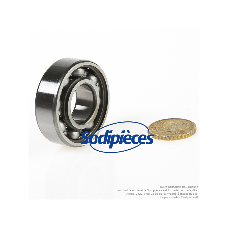 Roulements de vilebrequin pour Stihl 021 MS 210 MS210