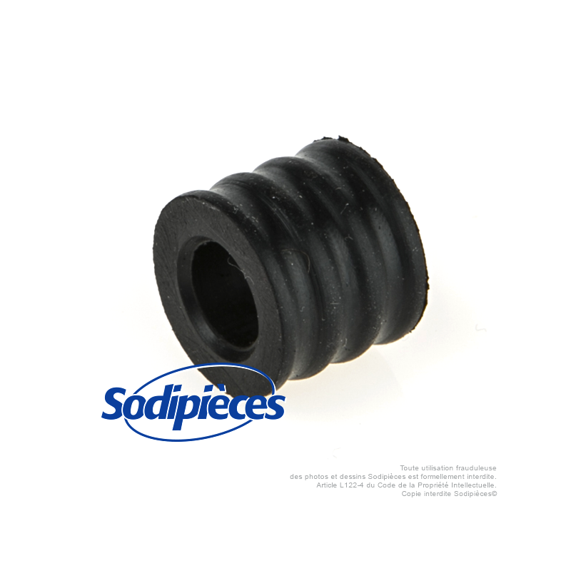 Manchon du protege poignée pour Stihl 044, MS440, 046, MS460, 064, MS640, 066, MS660, 088, MS880, MS341, MS361, MS650