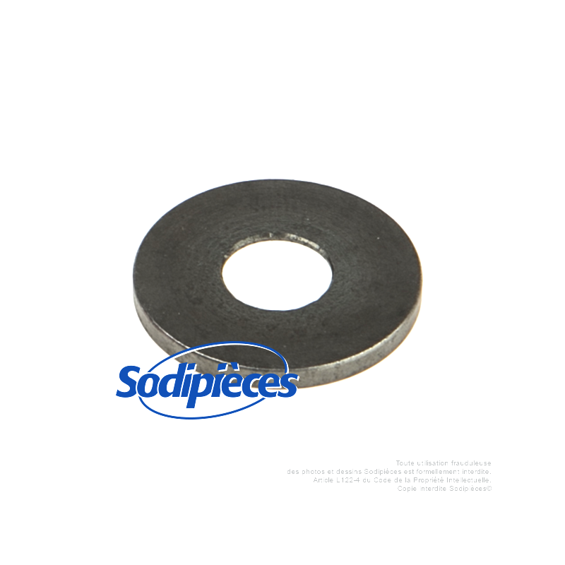 Rondelle pour pignon pour Stihl 044, MS440, MS 440, 046, MS460, MS 460, 064, MS640, MS 640...