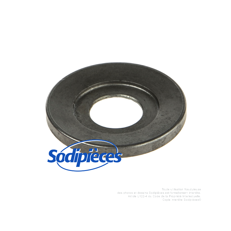 Rondelle pour pignon pour Stihl 044, MS440, MS 440, 046, MS460, MS 460, 064, MS640, MS 640...