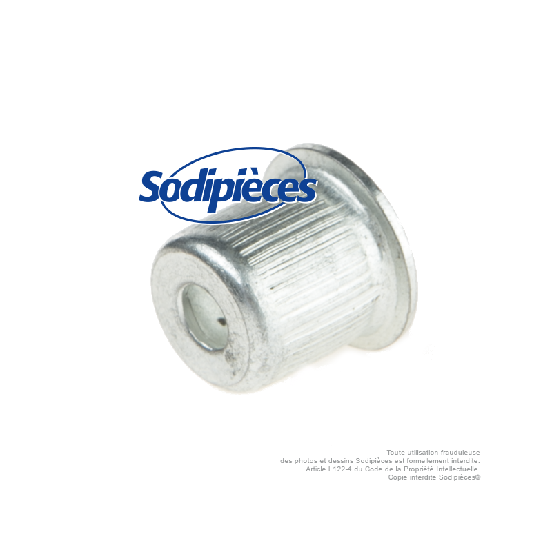 Douille du protège-poignet pour Stihl 021, MS 210, MS210, 023, MS230, 025, MS250, 029, MS290, 039, MS390, MS310