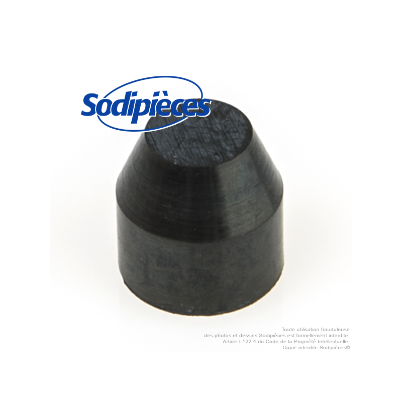 Capuchon du couvercle de cylindre pour Stihl MS661, 024, AV MS240, 026, AV MS260, 034, AV MS340, 036 AV...