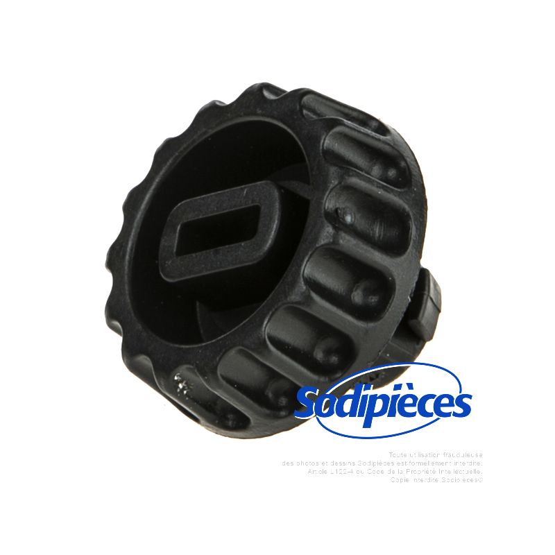 Verrou-écrou pour couvercle du carter de carburateur pour Stihl 021, 023, 025 AV, 044,MS440, 046, MS460, 064...