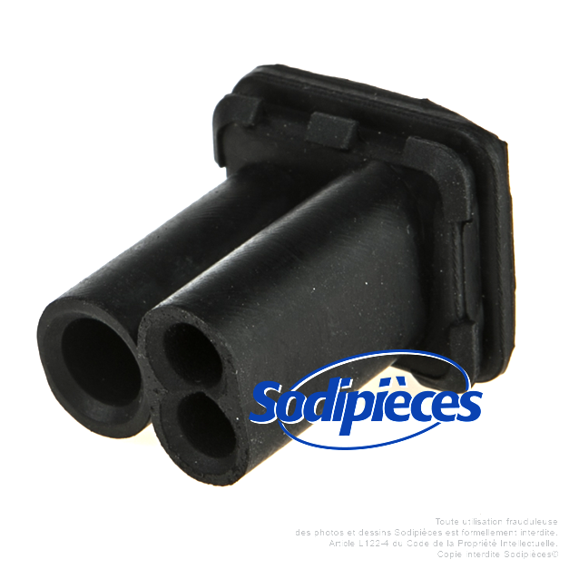 Douille du capot de carburateur pour Stihl 064, MS640, 066, MS660, MS650 Douille du capot de carburateur pour Stihl 064, MS640, 066, MS660, MS650