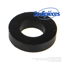 Anneau d'amortisseur du carter réservoir pour Stihl 044, MS440, 046, MS460, 064....